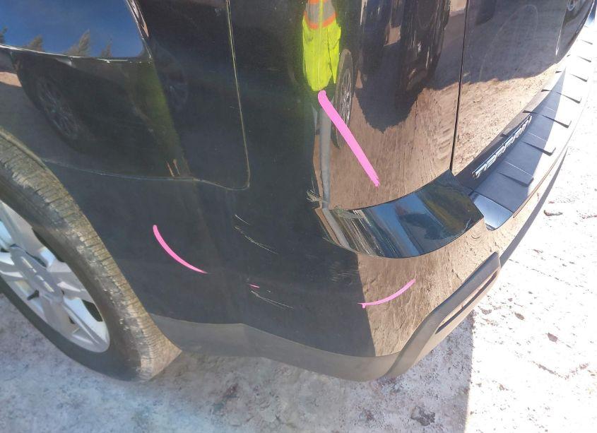 Photo 19 of 2015 Gmc Terrain SLE-1 (VIN 2GKALMEK4F6297582)