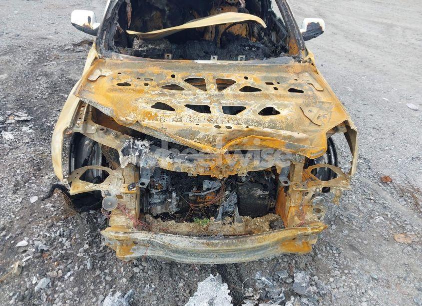 Photo 10 of 2015 Gmc Terrain SLE-1 (VIN 2GKALMEK4F6328135)