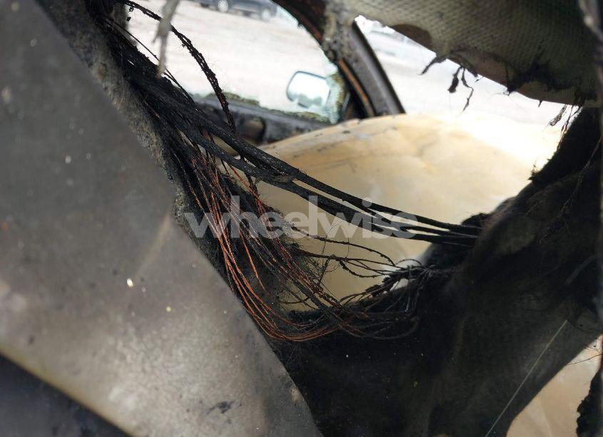 Photo 5 of 2015 Gmc Terrain SLE-1 (VIN 2GKALMEK4F6328135)