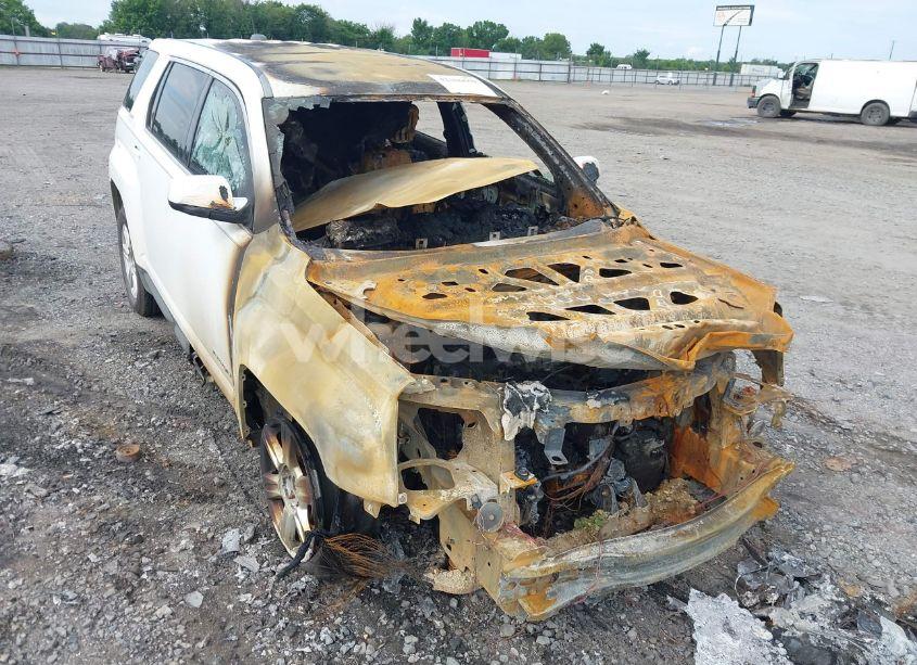 Photo 6 of 2015 Gmc Terrain SLE-1 (VIN 2GKALMEK4F6328135)