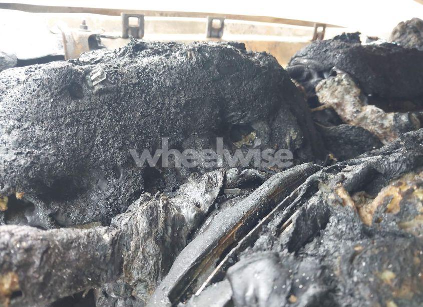 Photo 7 of 2015 Gmc Terrain SLE-1 (VIN 2GKALMEK4F6328135)