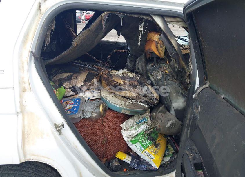 Photo 8 of 2015 Gmc Terrain SLE-1 (VIN 2GKALMEK4F6328135)