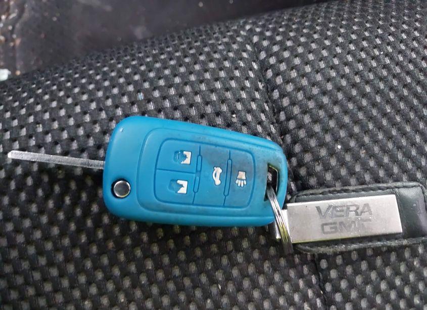 Photo 11 of 2016 Gmc Terrain SLE-1 (VIN 2GKALMEK4G6330646)