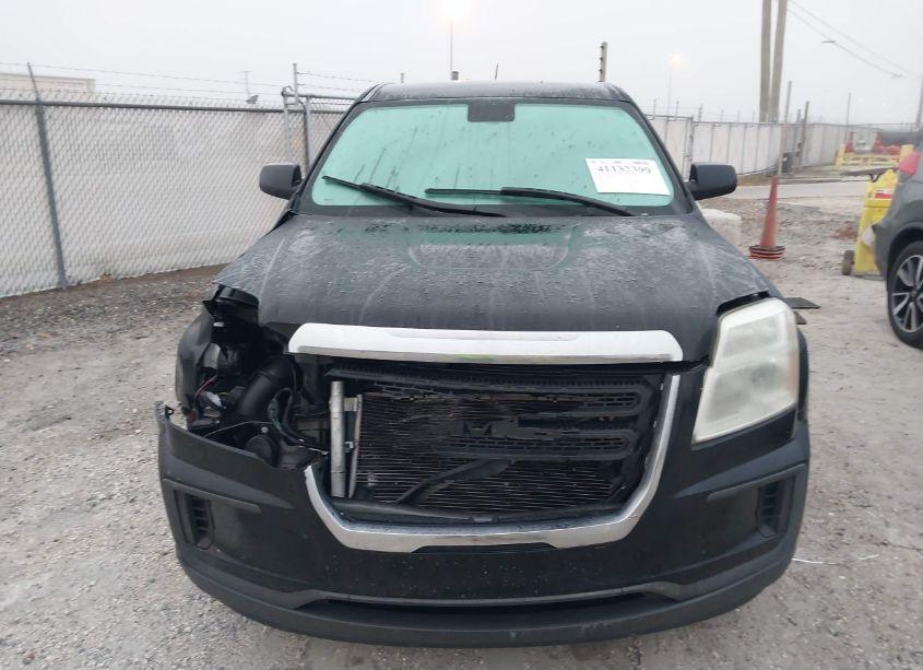 Photo 12 of 2016 Gmc Terrain SLE-1 (VIN 2GKALMEK4G6330646)