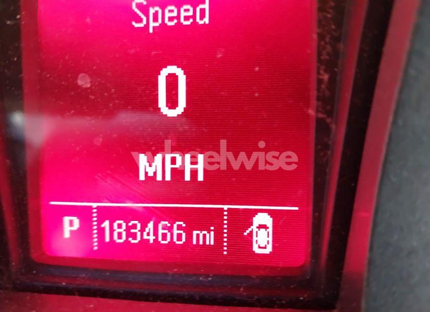 Photo 15 of 2017 Gmc Terrain SLE-1 (VIN 2GKALMEK4H6107640)