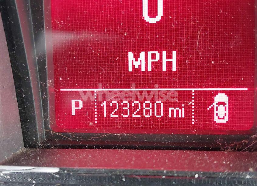 Photo 15 of 2017 Gmc Terrain SLE-1 (VIN 2GKALMEK4H6188428)