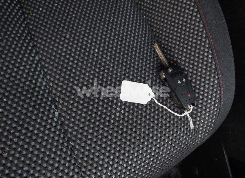 Photo 11 of 2017 Gmc Terrain SLE-1 (VIN 2GKALMEK4H6342037)