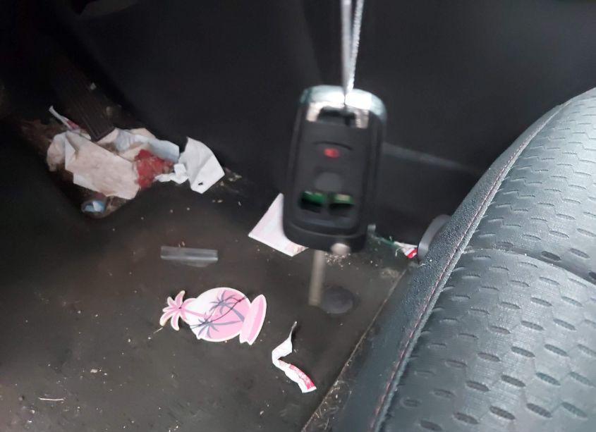 Photo 11 of 2012 Gmc Terrain SLE-1 (VIN 2GKALMEK5C6252890)