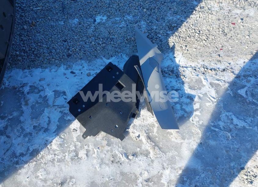 Photo 12 of 2013 Gmc Terrain SLE-1 (VIN 2GKALMEK5D6102375)