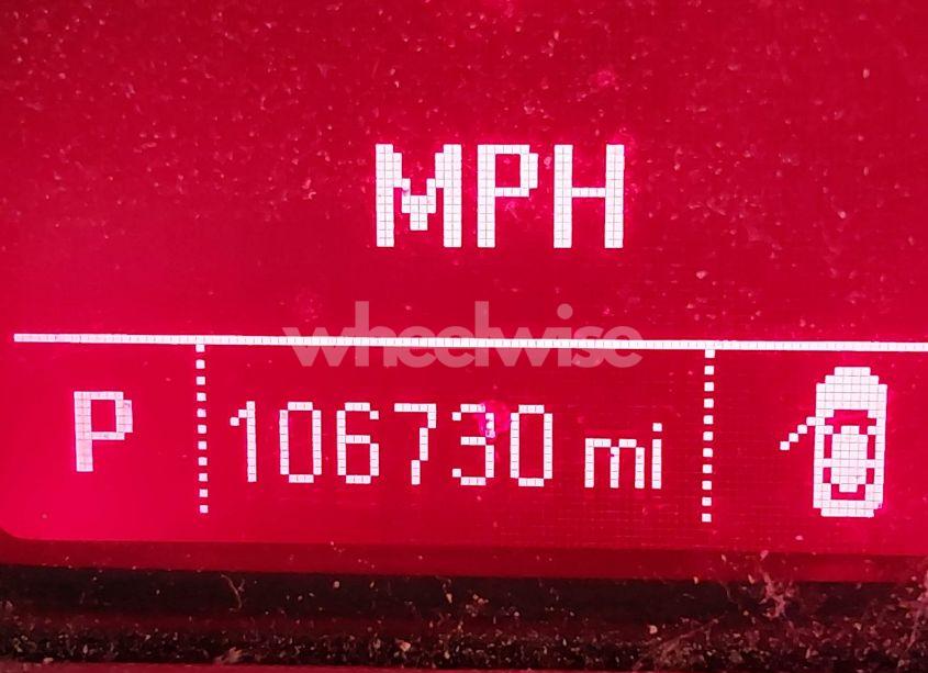 Photo 7 of 2013 Gmc Terrain SLE-1 (VIN 2GKALMEK5D6168098)