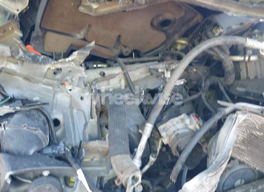 Photo 10 of 2013 Gmc Terrain SLE-1 (VIN 2GKALMEK5D6368480)