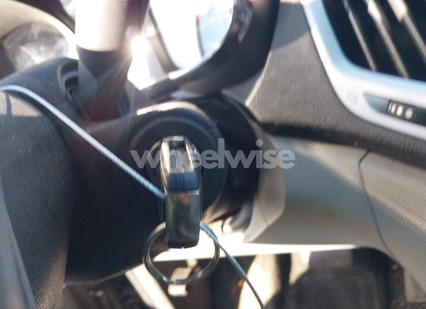 Photo 11 of 2013 Gmc Terrain SLE-1 (VIN 2GKALMEK5D6368480)