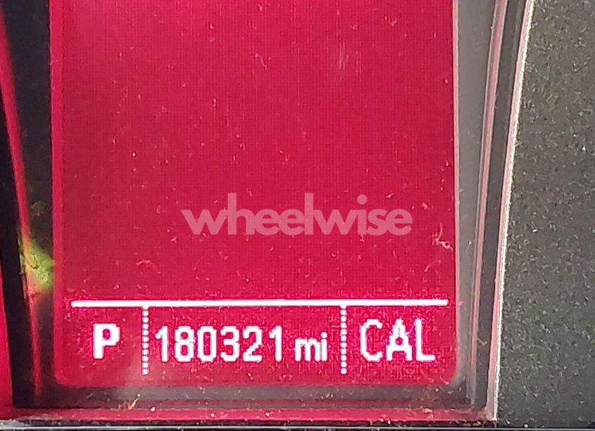 Photo 16 of 2013 Gmc Terrain SLE-1 (VIN 2GKALMEK5D6380502)