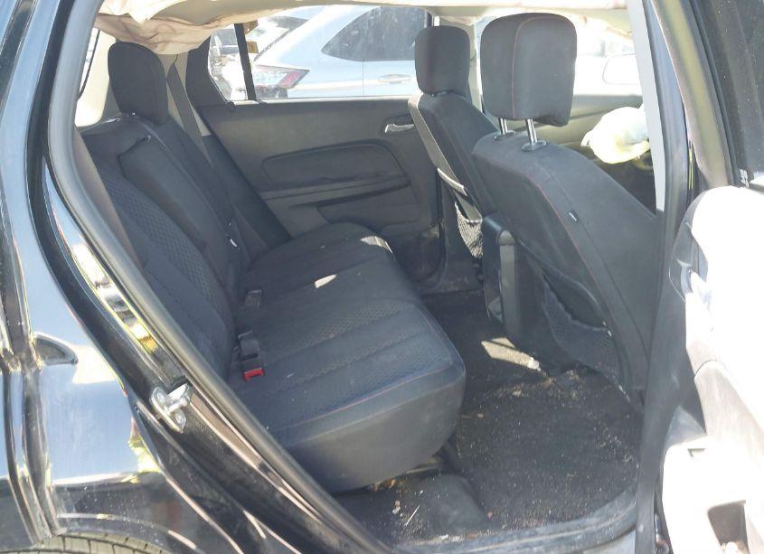 Photo 8 of 2013 Gmc Terrain SLE-1 (VIN 2GKALMEK5D6404653)