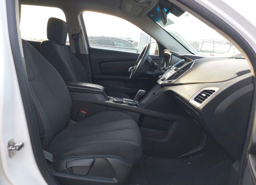 Photo 5 of 2014 Gmc Terrain SLE-1 (VIN 2GKALMEK5E6117234)