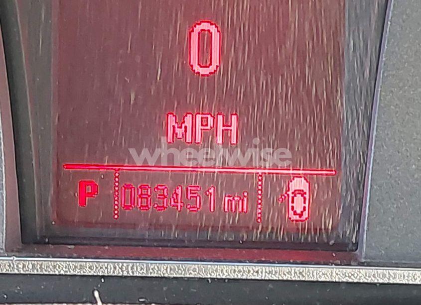 Photo 15 of 2014 Gmc Terrain SLE-1 (VIN 2GKALMEK5E6145602)