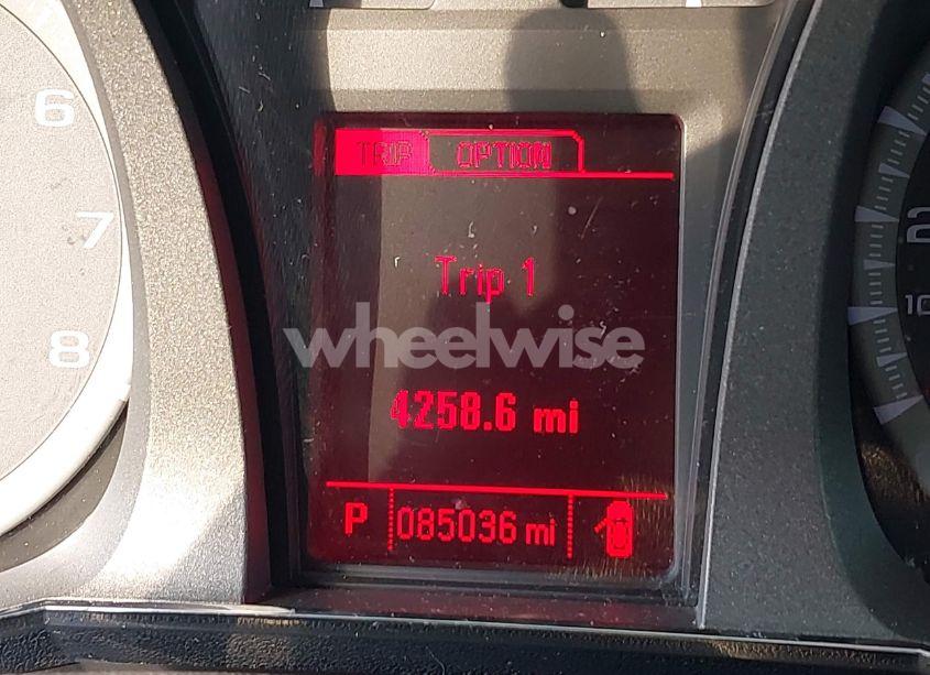 Photo 15 of 2014 Gmc Terrain SLE-1 (VIN 2GKALMEK5E6259745)