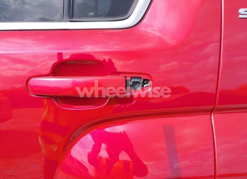 Photo 13 of 2014 Gmc Terrain SLE-1 (VIN 2GKALMEK5E6307812)