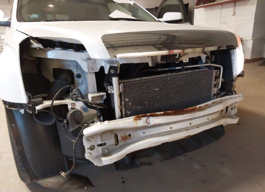 Photo 6 of 2014 Gmc Terrain SLE-1 (VIN 2GKALMEK5E6308894)