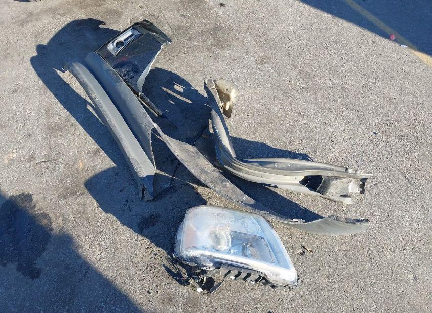 Photo 12 of 2014 Gmc Terrain SLE-1 (VIN 2GKALMEK5E6333343)