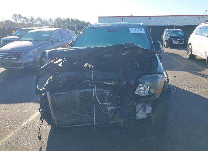 Photo 13 of 2014 Gmc Terrain SLE-1 (VIN 2GKALMEK5E6333343)