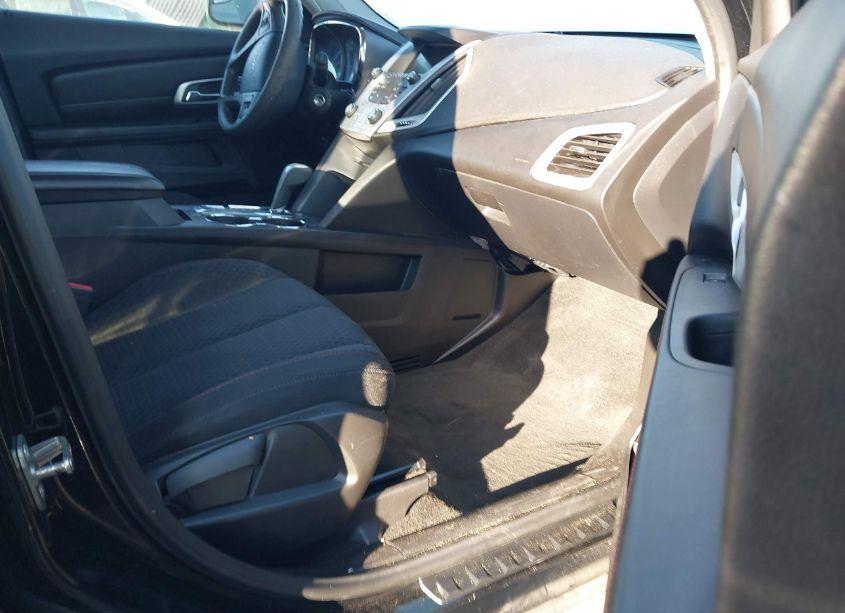 Photo 5 of 2014 Gmc Terrain SLE-1 (VIN 2GKALMEK5E6333343)