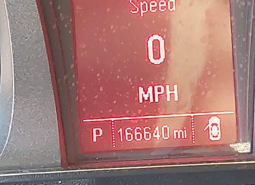 Photo 16 of 2015 Gmc Terrain SLE-1 (VIN 2GKALMEK5F6193120)