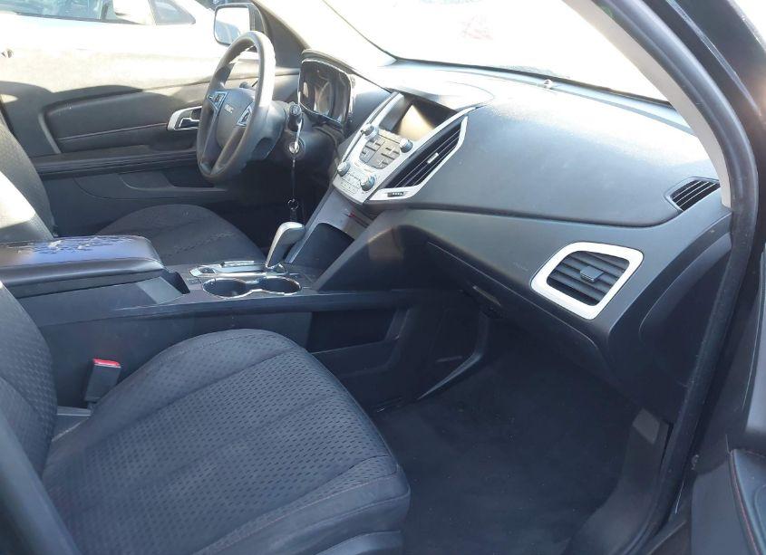 Photo 5 of 2015 Gmc Terrain SLE-1 (VIN 2GKALMEK5F6193120)