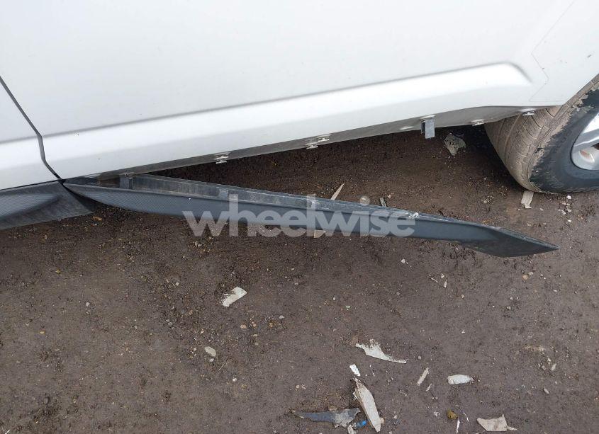 Photo 12 of 2015 Gmc Terrain SLE-1 (VIN 2GKALMEK5F6255535)