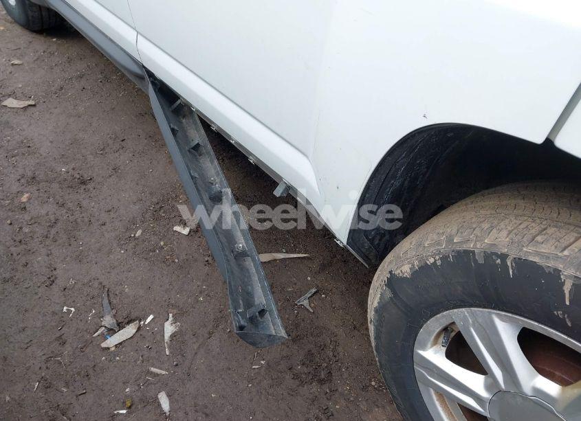 Photo 6 of 2015 Gmc Terrain SLE-1 (VIN 2GKALMEK5F6255535)