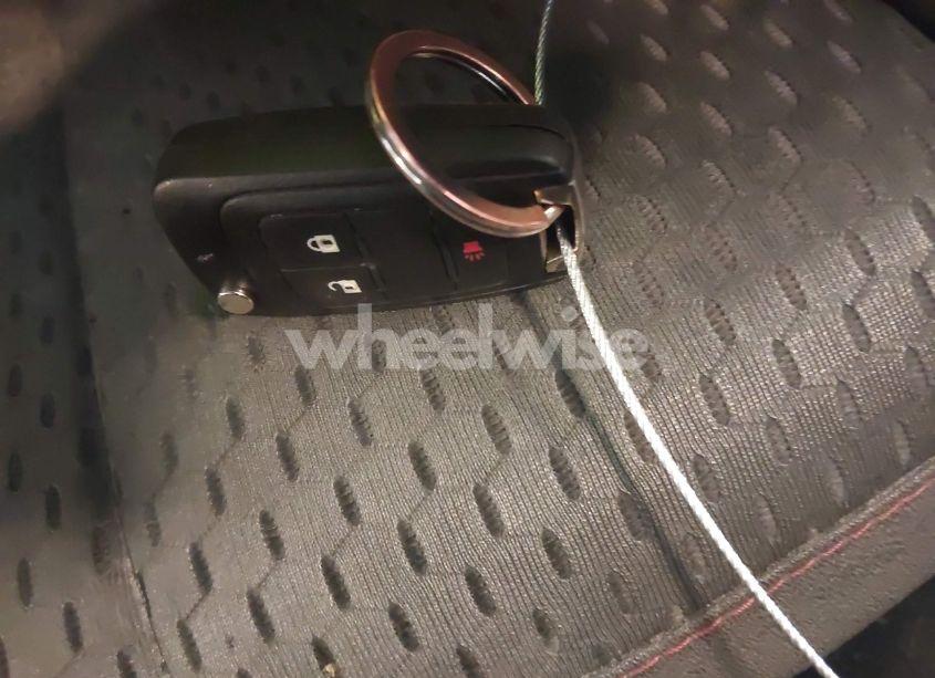 Photo 11 of 2015 Gmc Terrain SLE-1 (VIN 2GKALMEK5F6291015)