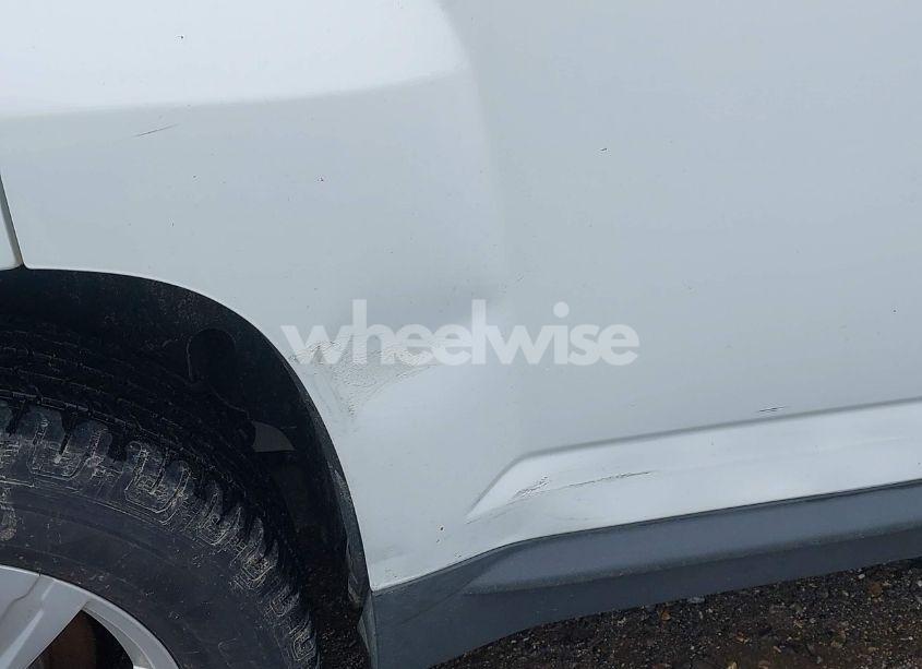 Photo 6 of 2015 Gmc Terrain SLE-1 (VIN 2GKALMEK5F6371205)