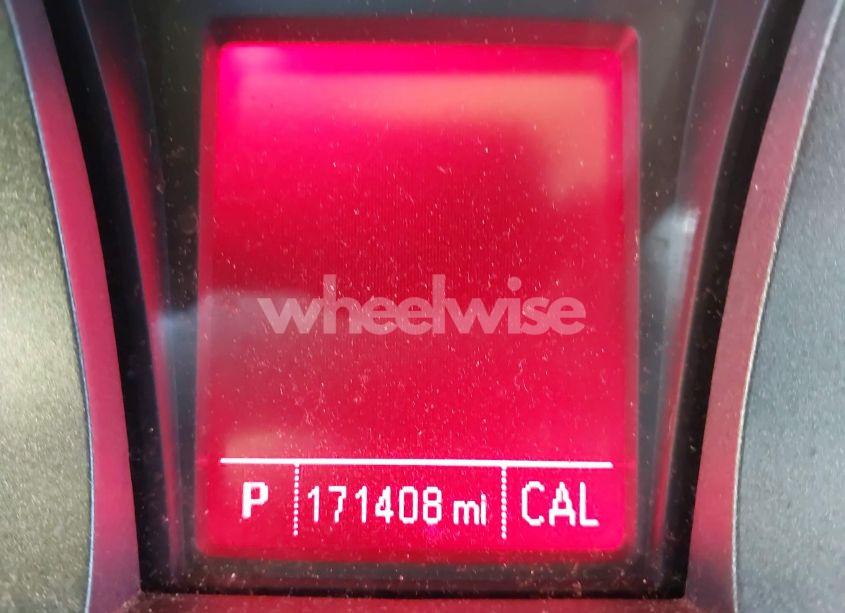 Photo 15 of 2016 Gmc Terrain SLE-1 (VIN 2GKALMEK5G6187402)