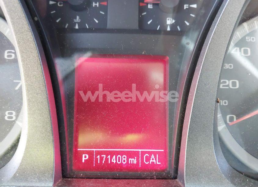 Photo 7 of 2016 Gmc Terrain SLE-1 (VIN 2GKALMEK5G6187402)