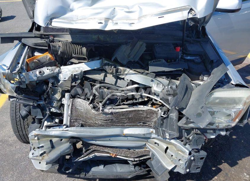 Photo 10 of 2016 Gmc Terrain SLE-1 (VIN 2GKALMEK5G6190574)