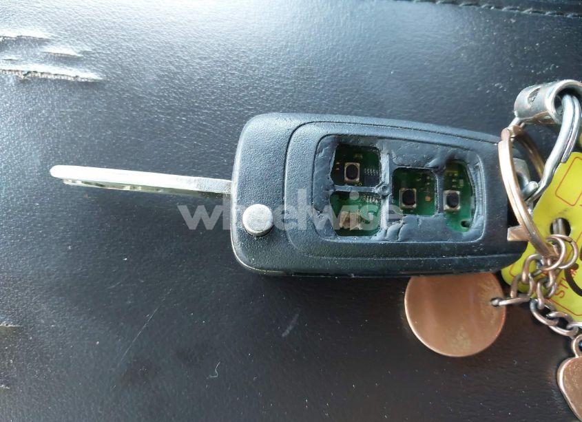 Photo 11 of 2016 Gmc Terrain SLE-1 (VIN 2GKALMEK5G6190574)