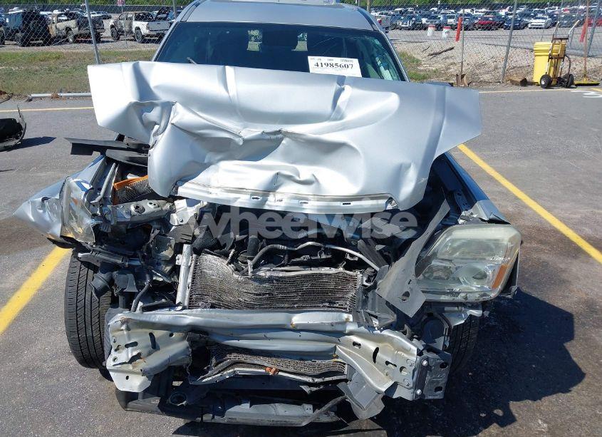 Photo 6 of 2016 Gmc Terrain SLE-1 (VIN 2GKALMEK5G6190574)