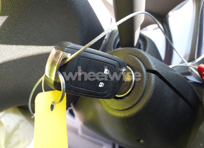 Photo 11 of 2016 Gmc Terrain SLE-1 (VIN 2GKALMEK5G6232662)