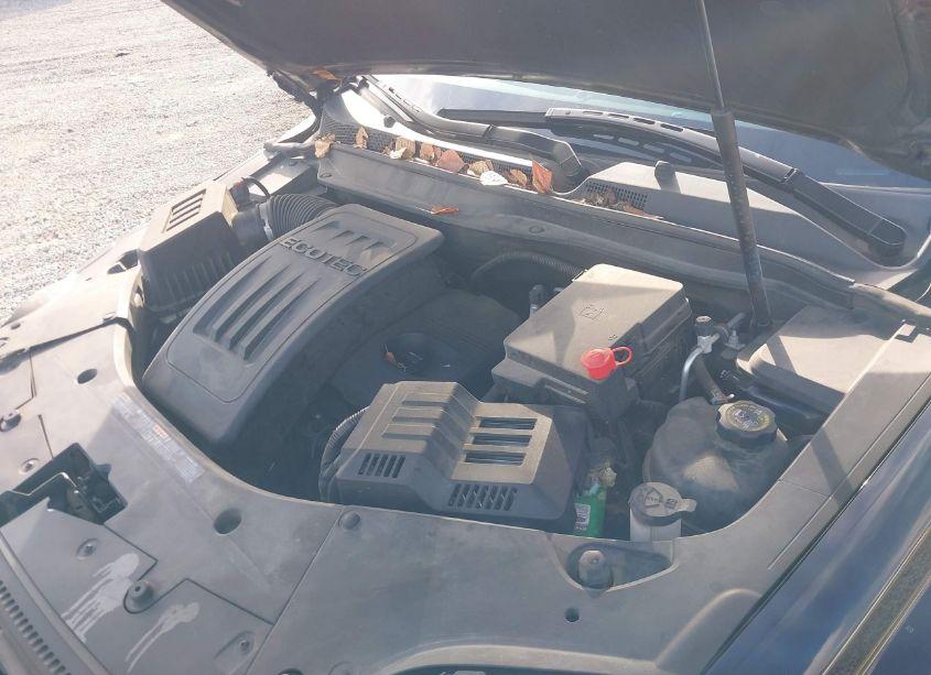 Photo 10 of 2016 Gmc Terrain SLE-1 (VIN 2GKALMEK5G6247579)