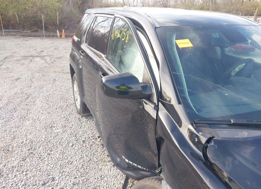 Photo 17 of 2016 Gmc Terrain SLE-1 (VIN 2GKALMEK5G6247579)