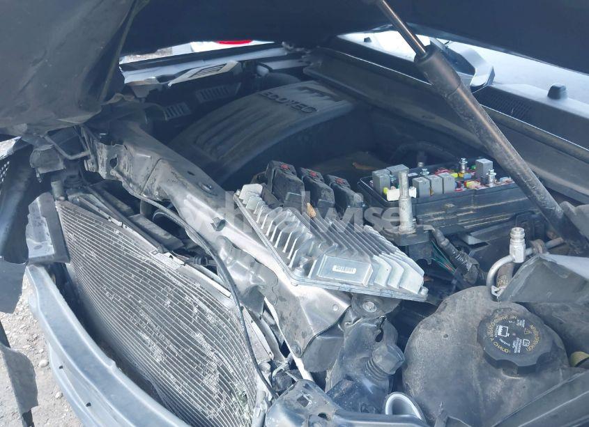 Photo 10 of 2016 Gmc Terrain SLE-1 (VIN 2GKALMEK5G6317159)