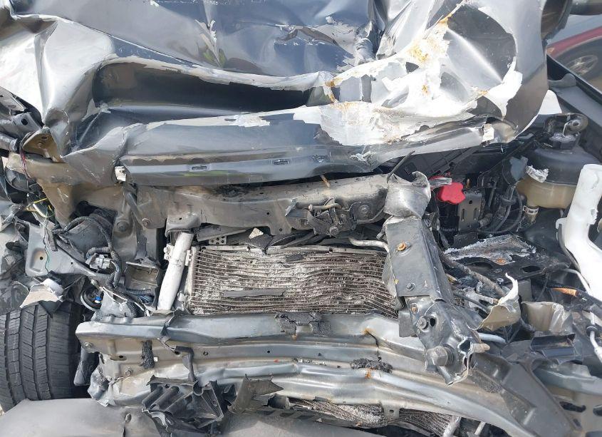 Photo 10 of 2017 Gmc Terrain SLE-1 (VIN 2GKALMEK5H6169399)