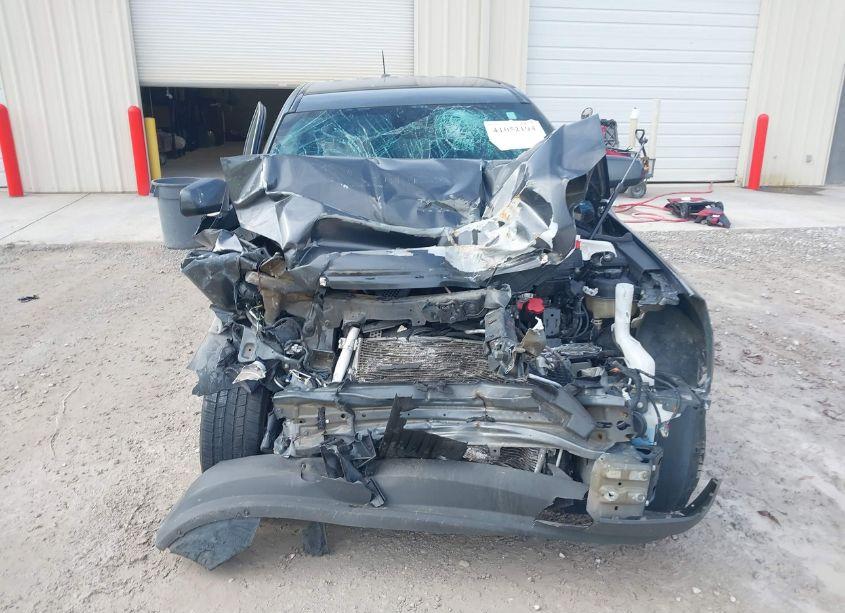 Photo 12 of 2017 Gmc Terrain SLE-1 (VIN 2GKALMEK5H6169399)