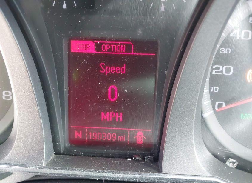 Photo 15 of 2017 Gmc Terrain SLE-1 (VIN 2GKALMEK5H6169399)