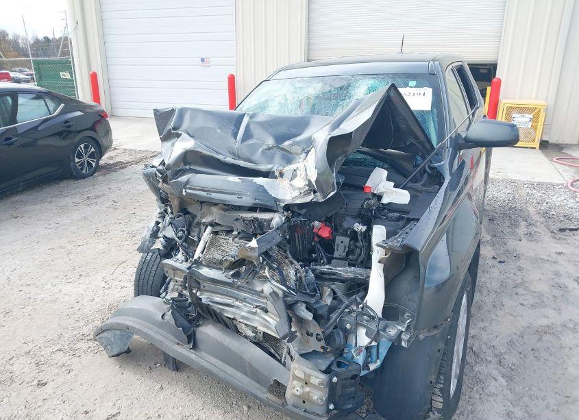 Photo 6 of 2017 Gmc Terrain SLE-1 (VIN 2GKALMEK5H6169399)