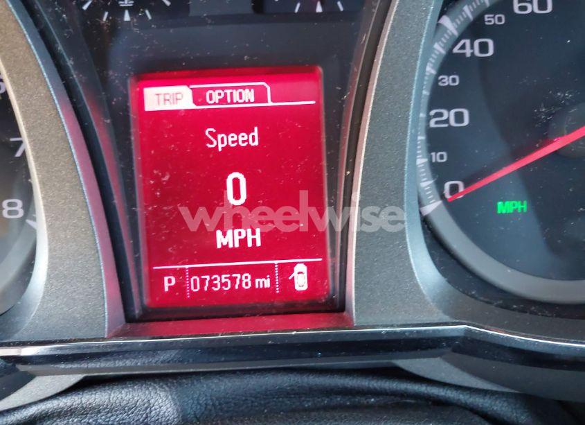 Photo 15 of 2017 Gmc Terrain SLE-1 (VIN 2GKALMEK5H6262603)