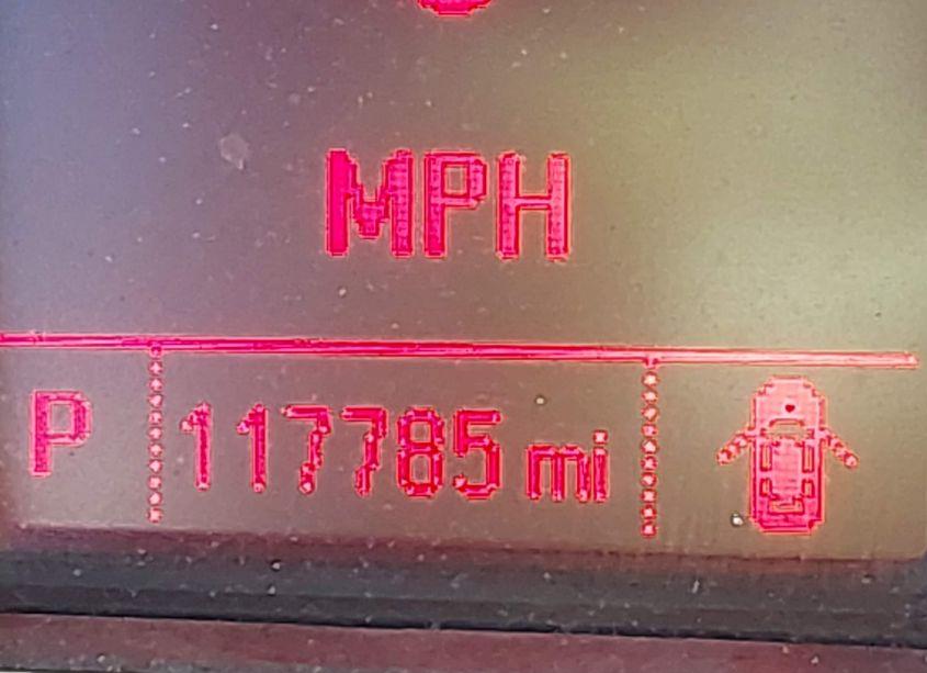 Photo 15 of 2017 Gmc Terrain SLE-1 (VIN 2GKALMEK5H6332651)