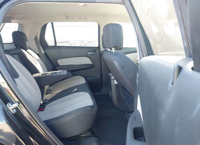 Photo 8 of 2017 Gmc Terrain SLE-1 (VIN 2GKALMEK5H6332651)