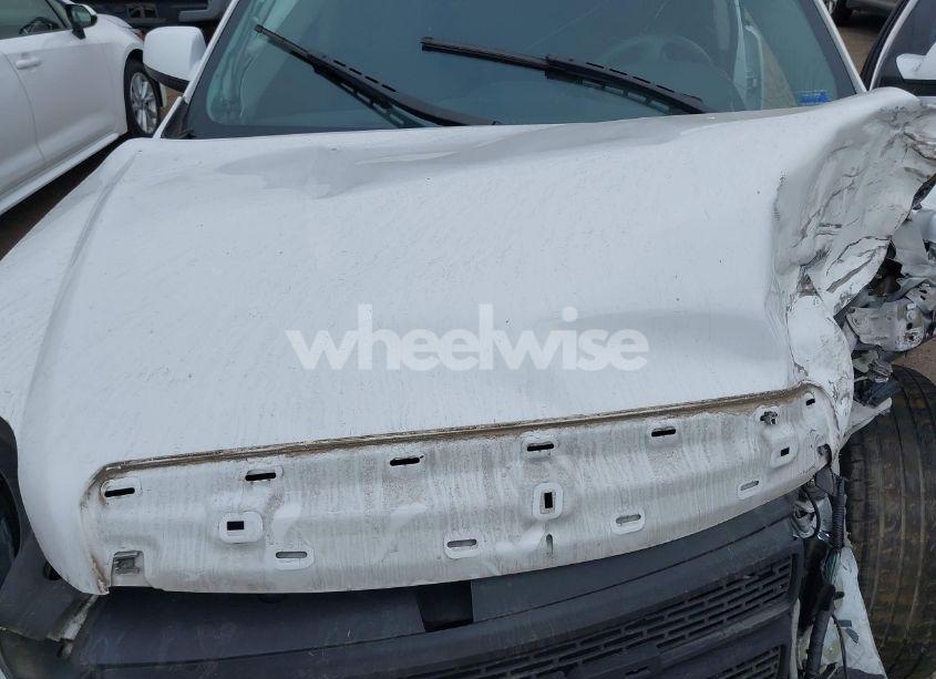 Photo 10 of 2012 Gmc Terrain SLE-1 (VIN 2GKALMEK6C6137392)