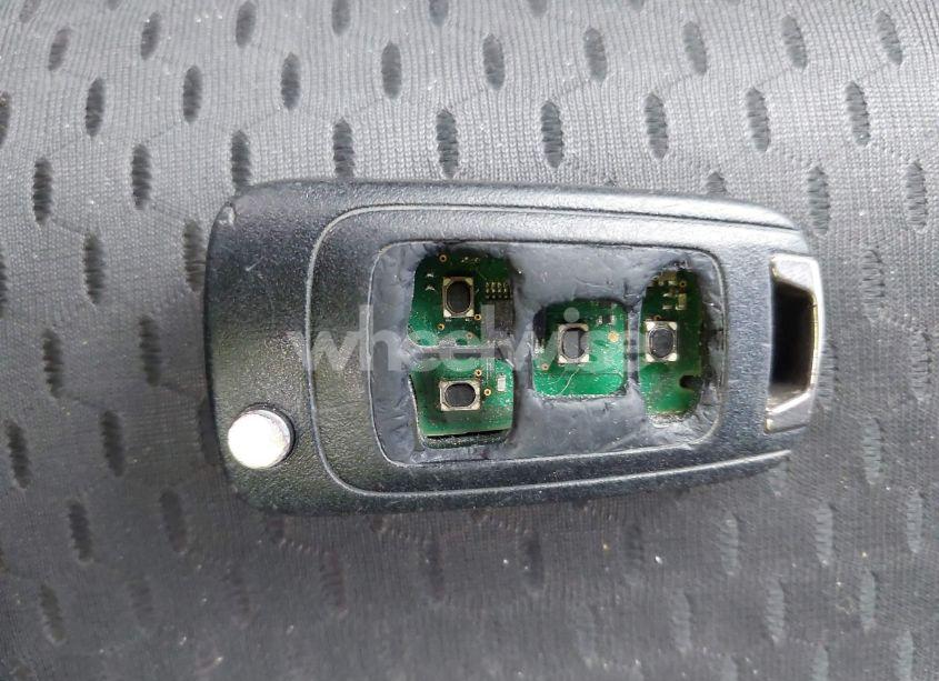 Photo 11 of 2012 Gmc Terrain SLE-1 (VIN 2GKALMEK6C6137392)